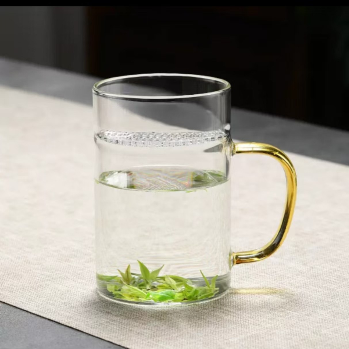 Yellow, 500 ml