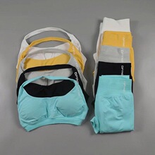 A 36993 DFYNE Neckline Bra Shorts Set �Ҳ�������װ �羳