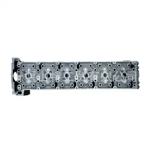 Detroit Diesel Dd15 Dd16 Silindr Başlığı A4730103520 A4730101420 4730103520