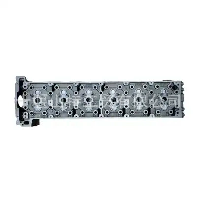 Detroit Diesel Dd15 Dd16 Cylinder Head A4730103520 A4730101420 4730103520 (Cylinder and parts)