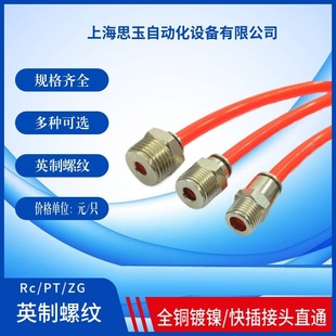ȫ�~�ݼyֱͨ��ӽ��^�܏�6-PT3/8 8-ZG1/2 12-RC1/4���BC4-RC1/