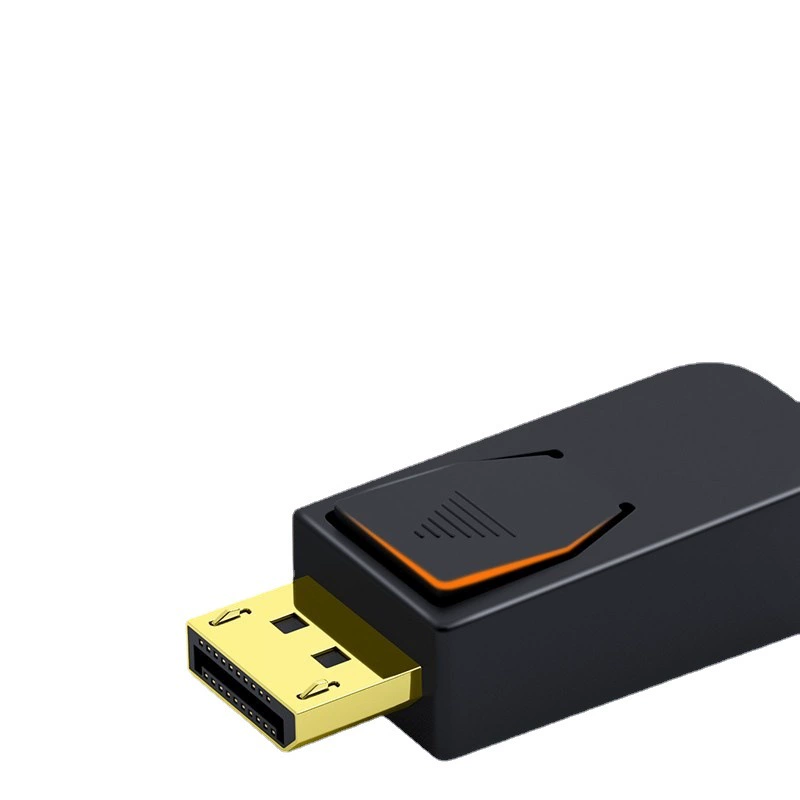 Biaz активный DP в HDMI передатчик 4K/60Hz Версия соединения 1.2 XL21
