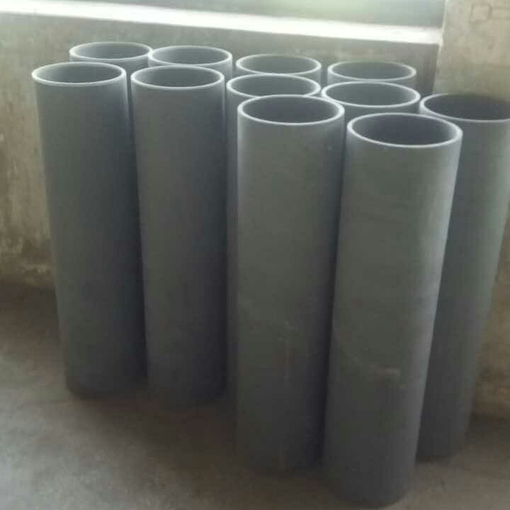 重结晶碳化硅 管