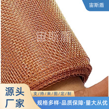 锡青铜网 现货30-300目建筑装饰防护网平纹200目磷铜丝网