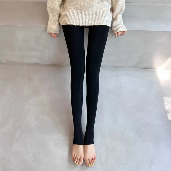 Black step