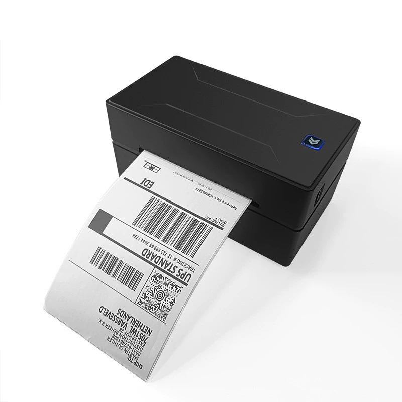 Высокоскоростной портативный ноутбук-принтер, Bluetooth