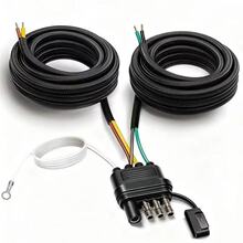 4�5����܇�������L��22Ӣ�� 332��18AWG���~���� �������W���o��