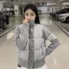 Milk gray