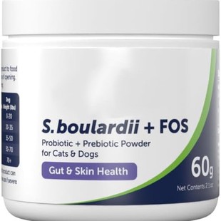 Cross-Border Hot Selling Pet Cats and Dogs Probiotics for Cats and Dogs Support Oe m