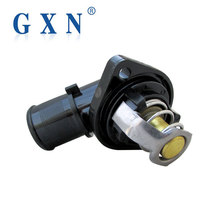 适用于 神龙弯头 爱丽舍16V 富康 风神830 H30 节温器 1336Q2