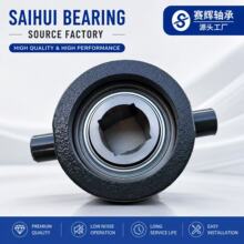 W208PPB12-HDT  1-1/8 Ӣ�� �������  Բ�̰Ҵ���ũ�����