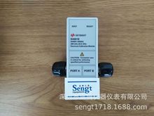 Agilent/安捷伦N4691B 网分电子校准件26.5 GHz 2端口说明书