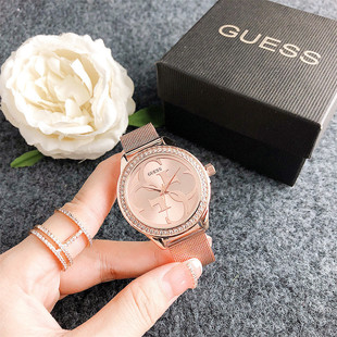 һ�����l�ʯ�ֱ킀�Ի�ʯӢ���Ůʿ�W���ֱ�female wrist watch