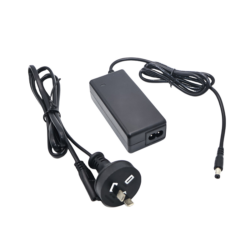 澳规12V2A电源 12v2000ma桌面式saa认证24W电源适配器 厂家直销