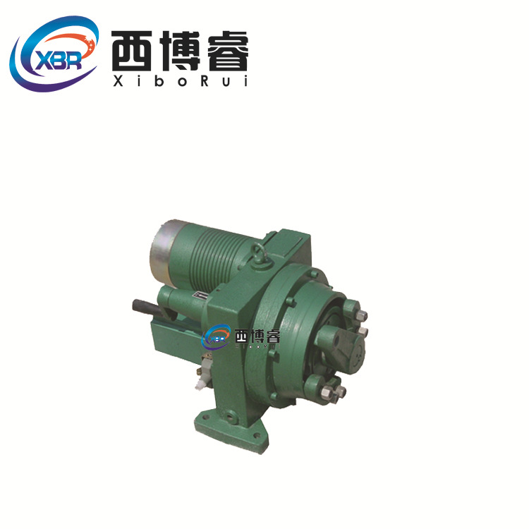 ZKJ-6100 LSDJ-510开关型角行程电动执行机构