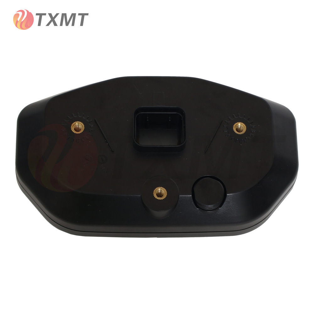 Applicable to du Kadi motorcycle 821 Monster 821 1200 797 instrument shell instrument mi case