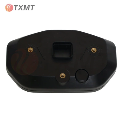 instrument mi case, Motosiklet cihazları