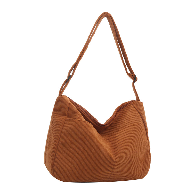 Bolso Totte casual simple para mujer 2024 primavera nueva tendencia de moda bolso de mensajero bolso de hombro de gran capacidad para viajeros