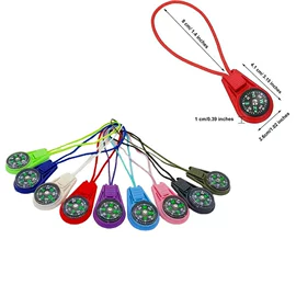 其他户外用品;登山/滑雪杖;登山扣、钩