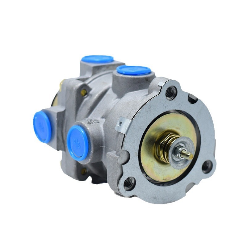 SMT válvula de pie 286171 camión pesado camión autobús piezas KN22140