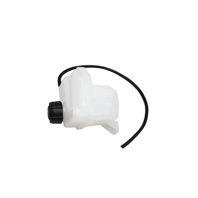 1.5 coolant expansion tank – Power supply, ignition system accessories