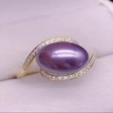 DIY����������~����S��ɫ�������l�н����ָ��Ʒ11-12.5mm