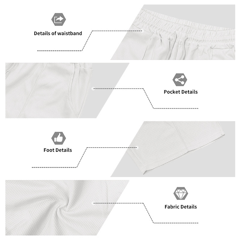 Men's Summer Hooded Vest And Shorts Set, Casual Loose Fit Breathable Athletic Two-Piece Outfit With Color Block Design_viptrois.com