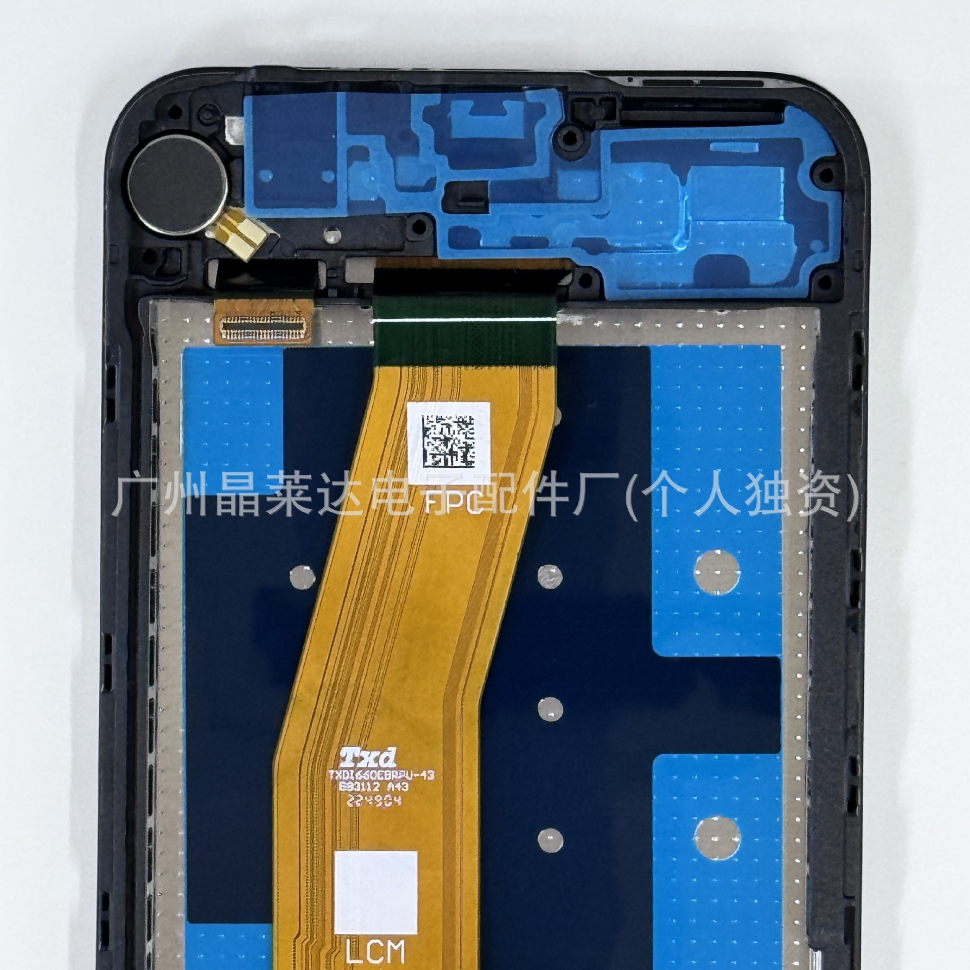 Aplicable a Galaxy Samsung A145 / A14 4G teléfono LCD conjunto de pantalla A145P / A145R