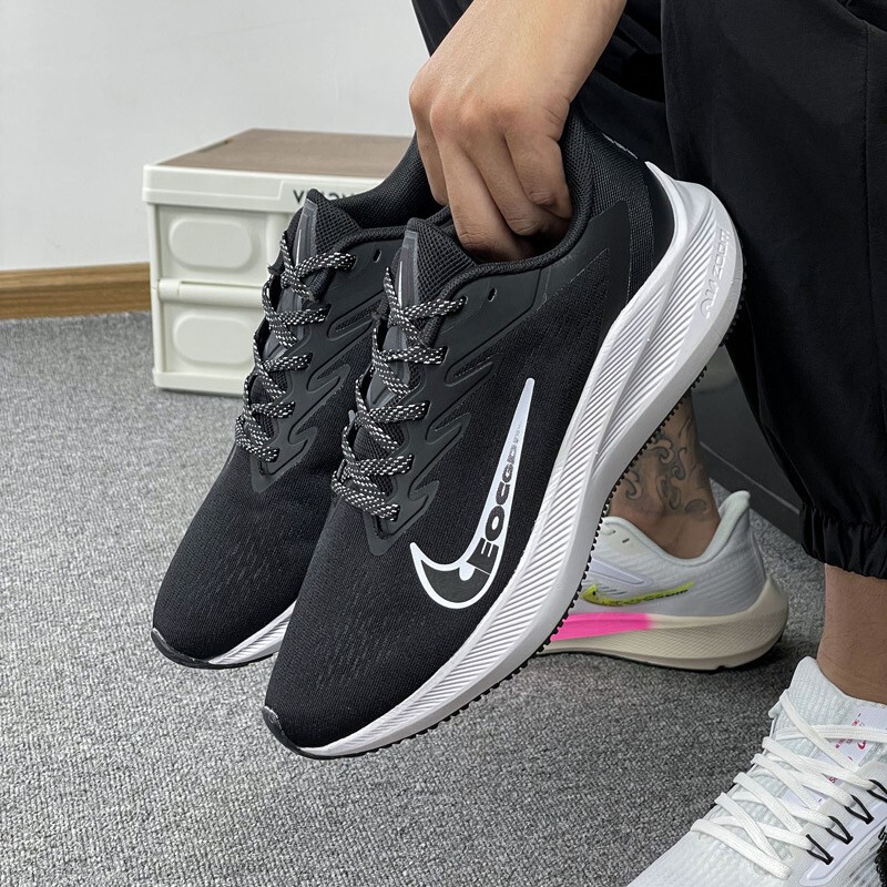 Putian Zoom Winflo 7X W7 Moon Landing Pegasus Air Cushion Casual Sports Breathable Mesh Cushioning Running Shoes Putian Zoom Winflo 7X W7 Moon Landing Pegasus Air Cushion Casual Sports Breathable Mesh Cushioning Running Shoes