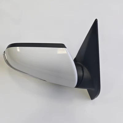 87620-m0000 87610m0000 87620m0 – Sun visor rearview mirror