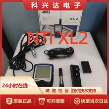 NTI  Audio XL2  XL3 DL1 ML1 FX100�ȸ����̖���l�c�W�����x