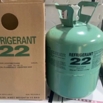 R22 air conditioner refrigerant Antifriz