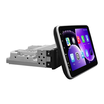 Wireless Carplay Car Dvd, DVD Navigation