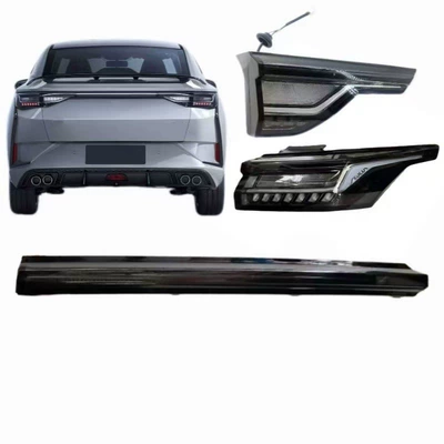 Dongfeng – Tail light Car Inner Tail Light Outer
