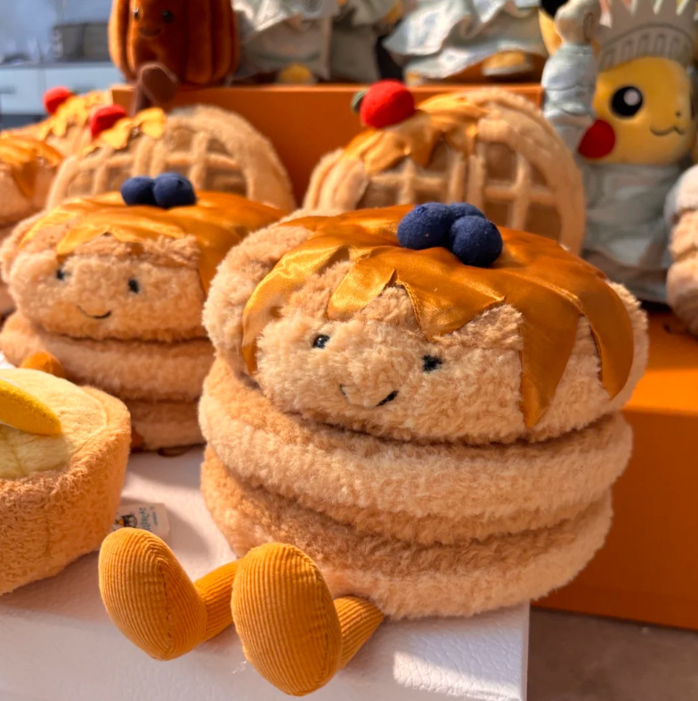 ベストセラー3食品家族ケーキ家族果物家族かわいい人形|undefined