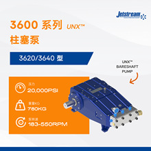 Jetstream 3600ϵи߉ 1400/2800barMڱ ϴ