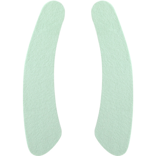 Japanese Home Toilet Seat Warmer Cold and Warm Sticking Waterproof Washable Toilet Seat Cover All Seasons Universal