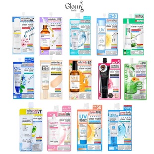 ̩�� CLEAR NOSE ���AҺ����˪��y�b 7-11�����ꕳ�N��ƷС��
