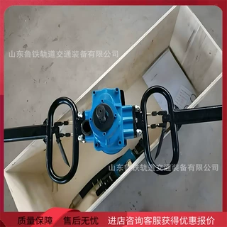 ZQSJ-65 / ZQS-65 瓦斯探放钻机  便携式手持钻机 携带方便 气动