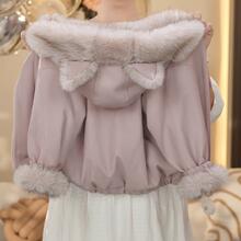 �ӽqŮͯ�ﶬ�ɿ˷�������Сͯ�¿�Ӻ�ů�����׃��@Ůͯ�b