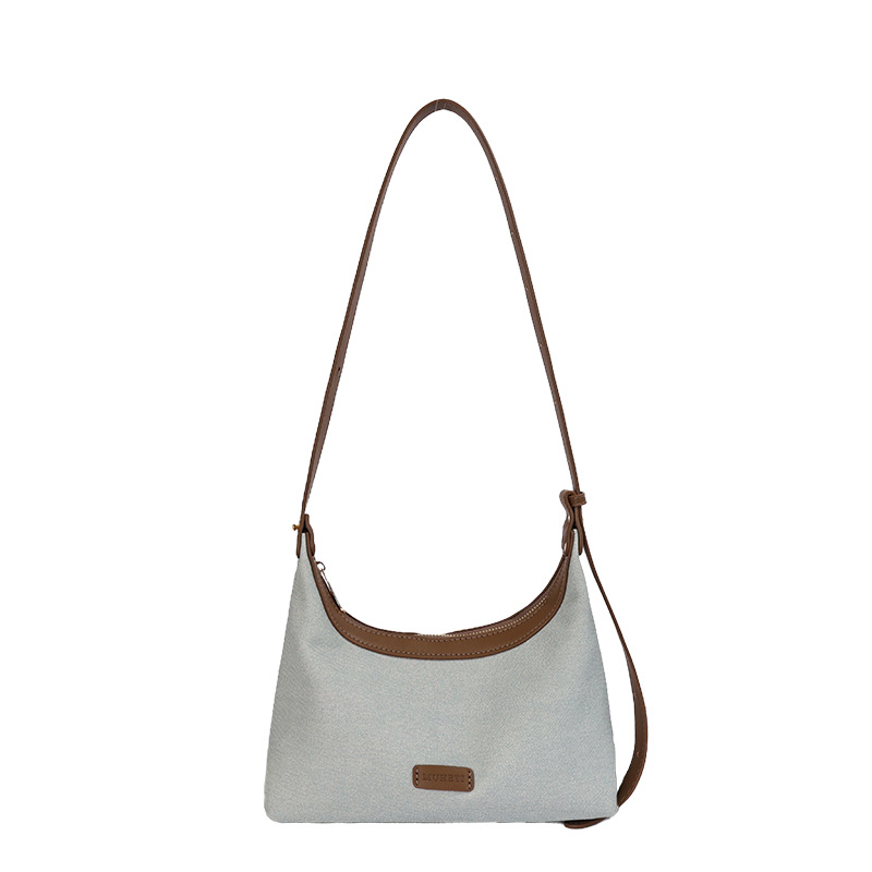 Coreano retro simple bolso de bolsas de bolsas de image 7