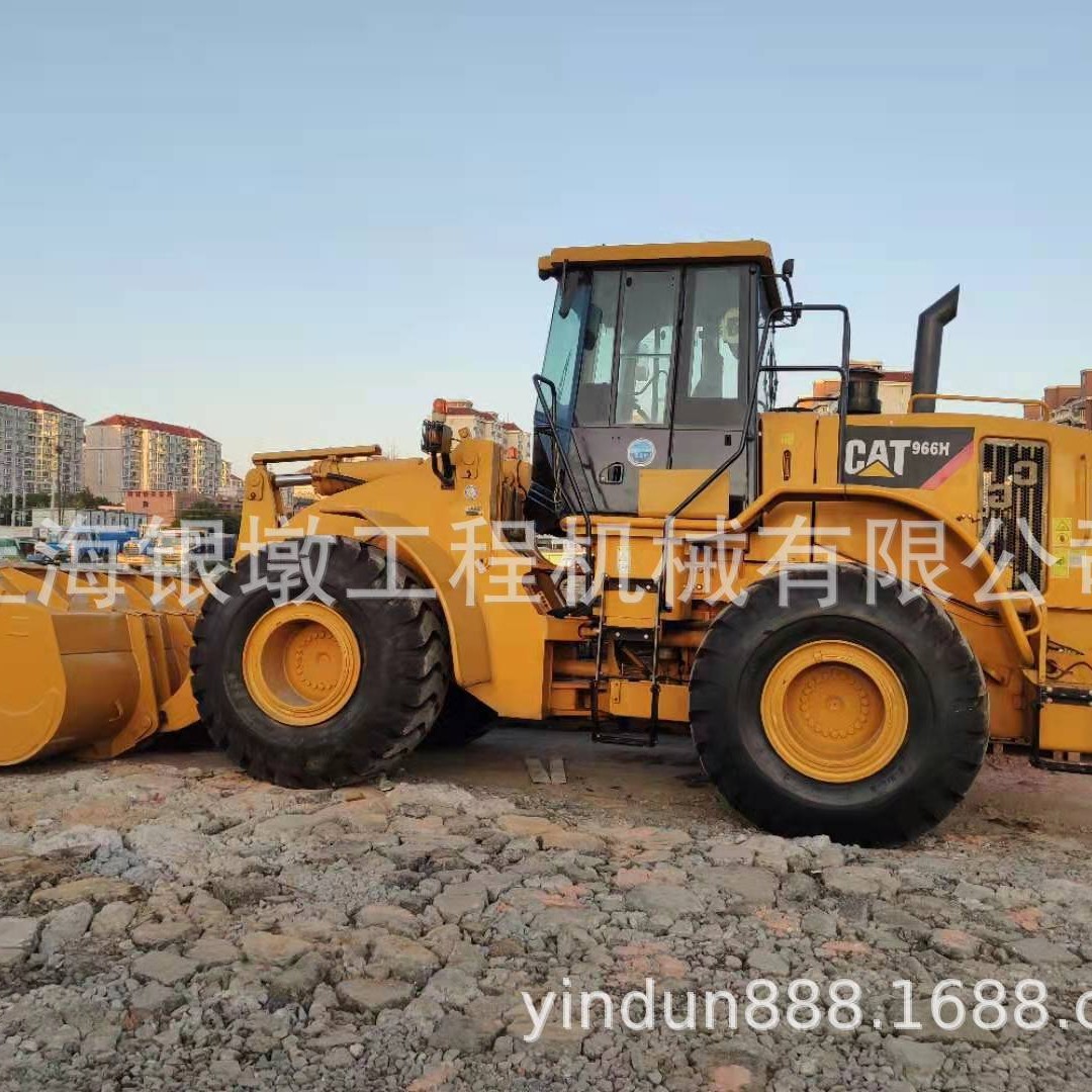 CAT966H装载机出售 950G装载机