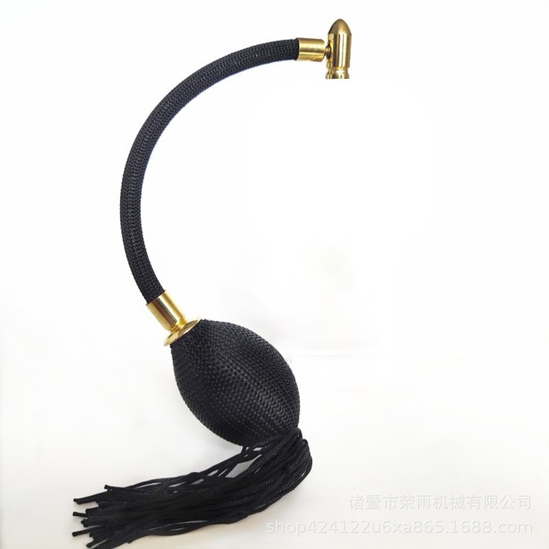 黄铜闻香器气味装置试香仪茶叶咖啡豆酒香白酒试香瓶体验器闻香瓶|undefined