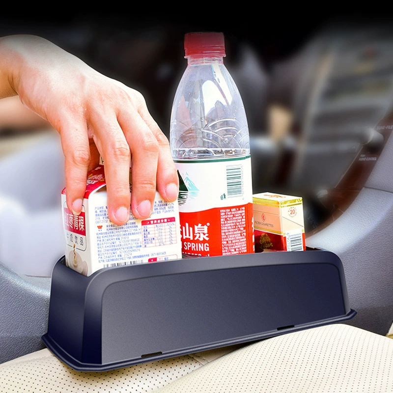 Автомобильный зазор, держатель для чашки с водой, ящик для хранения, ящик для хранения автомобиля, зазор для сиденья, подлокотник для салона автомобиля, подстаканник