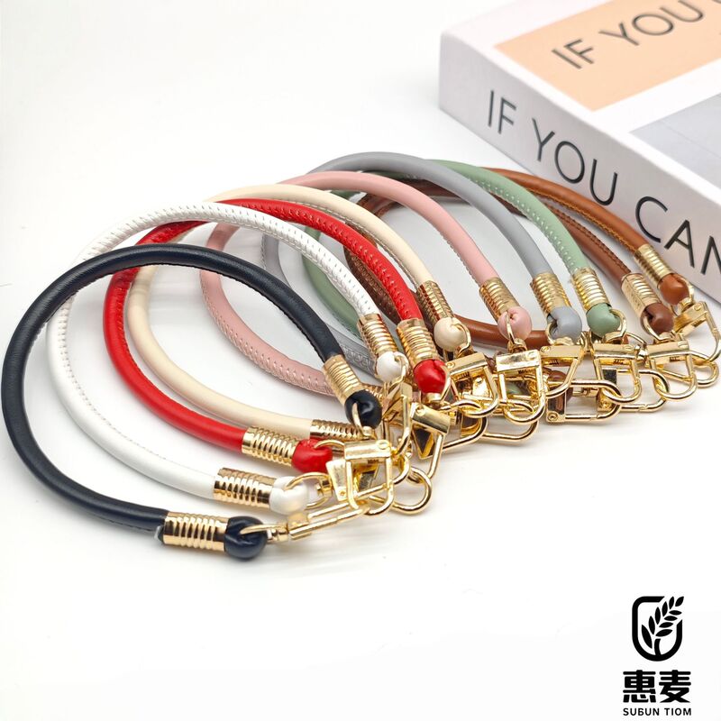 Mobile Phone Lanyard, Leather Wrist Strap, Short Anti-Lost Universal Accessory, Water Bottle, Gift Box, Luggage Accessories, Manufacturer Wholesale Mobile Phone Lanyard, Leather Wrist Strap, Short Anti-Lost Universal Accessory, Water Bottle, Gift Box, Luggage Accessories, Manufacturer Wholesale