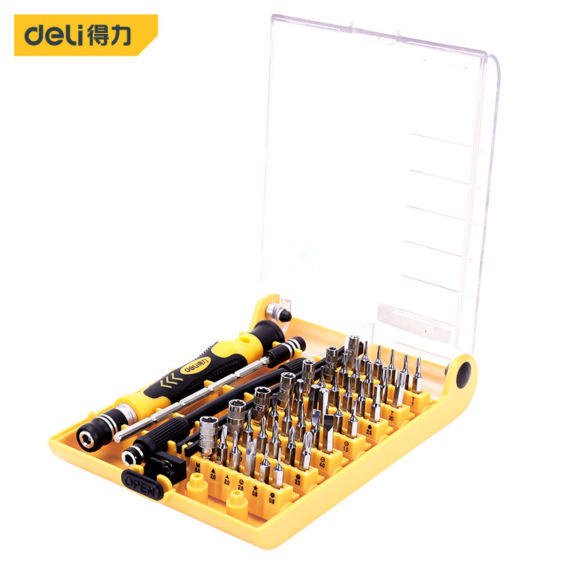 Electronic screwdriver