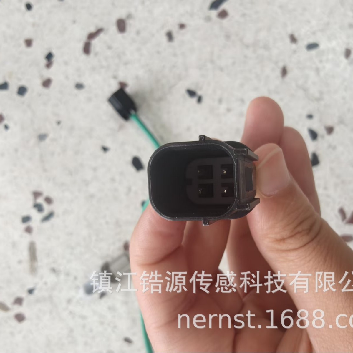 Oxygen Sensor Manufacturer, Freshly Made and Shipped, Exclusively for Cross-Border Supply 234-9091 234-4462