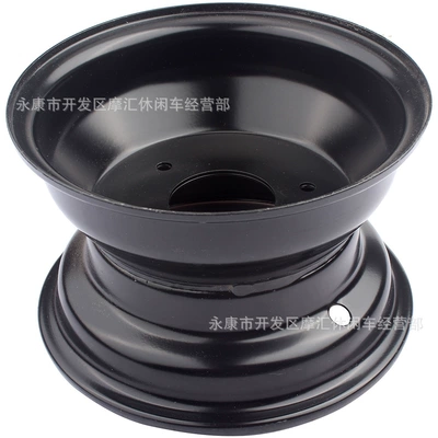 Motorcycle wheel hub accessories 50-125CC 16x8-7 inch