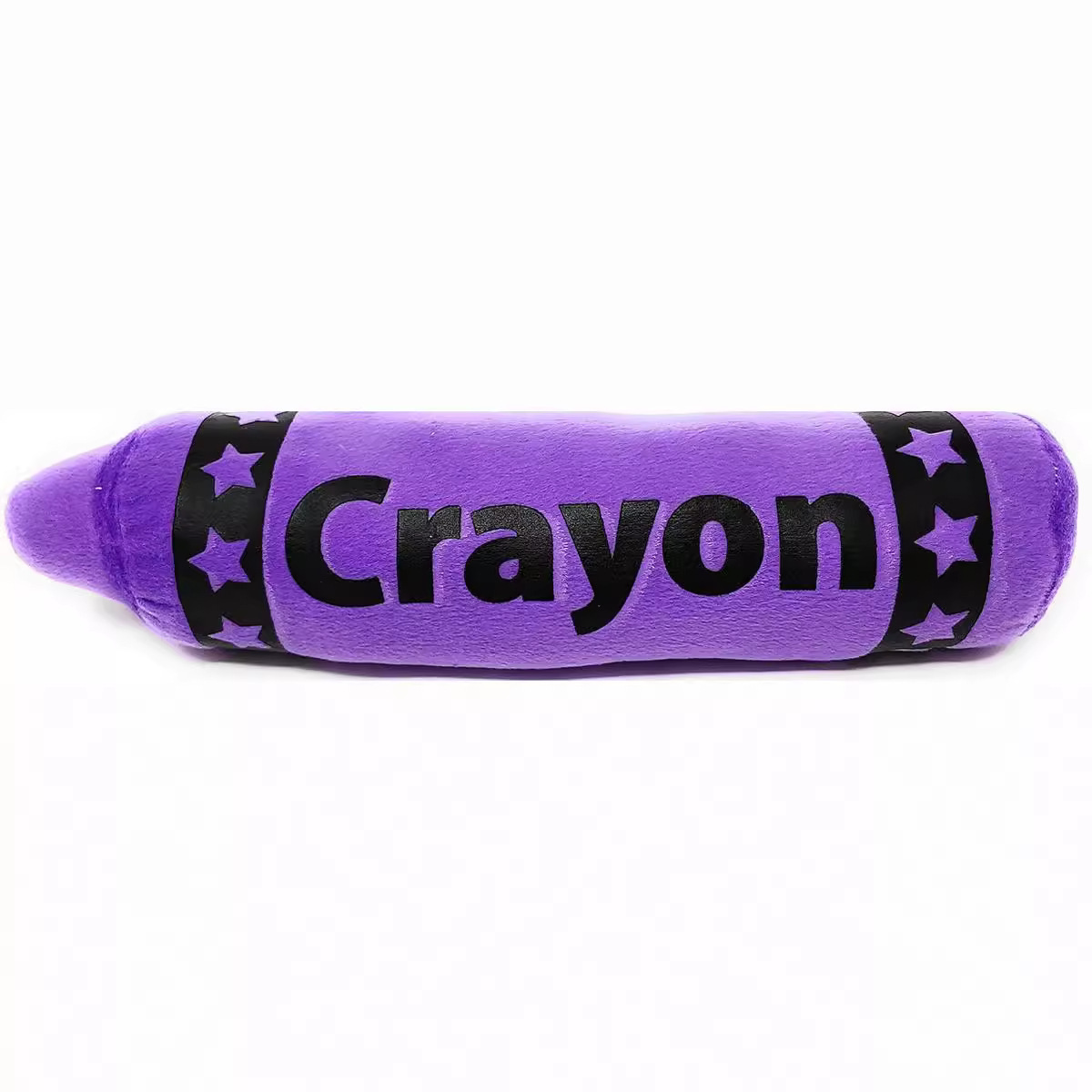 跨境新品Harold and The Purple Crayon 阿罗有支彩色笔毛绒玩具