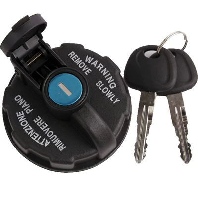 Tank cap for Hyundai Kia